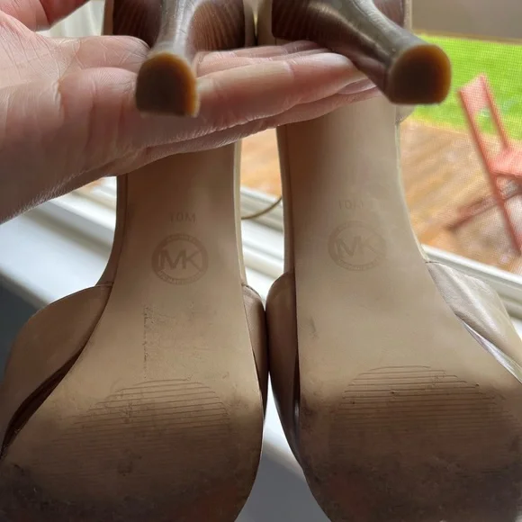 Beautiful Designer High Heels ✨ - Picture 5 of 5